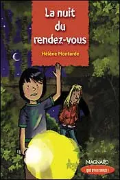 La nuit du rendez-vous : CM2