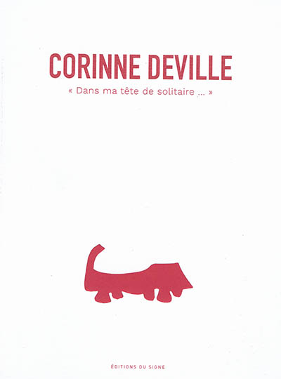 Corinne Deville : dans ma...