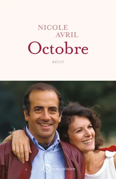 Octobre : récit