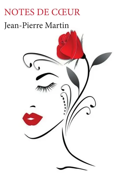 Notes de coeur : des parfums et des femmes