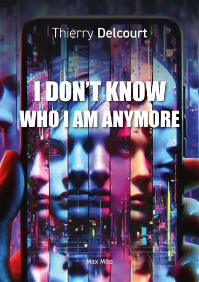 I don't know who I am anymore : helping to build or repair a suffering identity