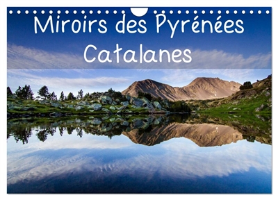 Miroirs des Pyrénées...