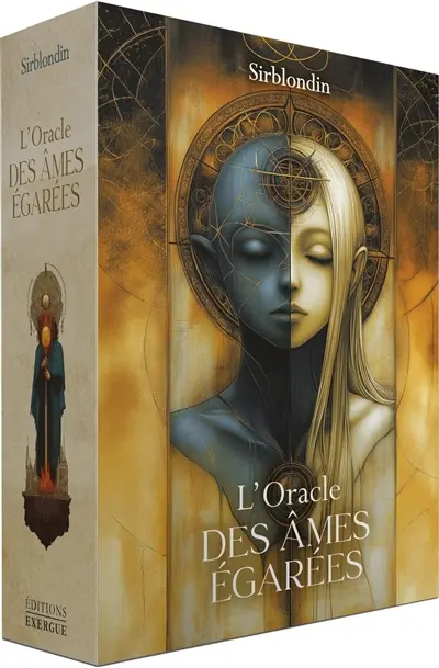 L'oracle des âmes égarées