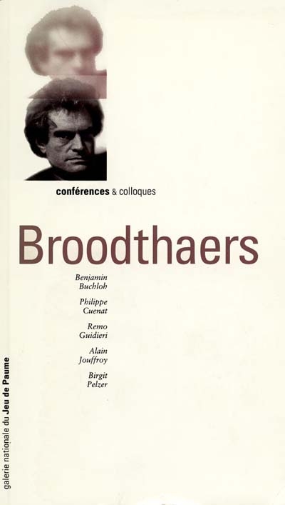 Broodthaers