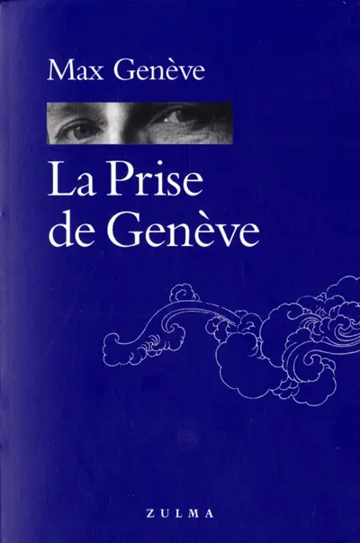 La prise de Genève ou Du bon usage de la pseudonymie