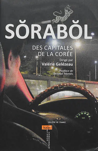 Sorabol : des capitales de la Corée