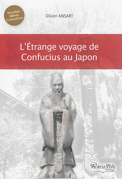 L'étrange voyage de Confucius au Japon