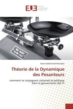 Théorie de la Dynamique des...