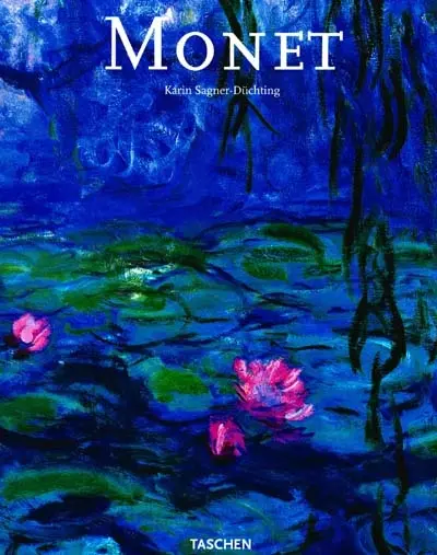 Claude Monet
