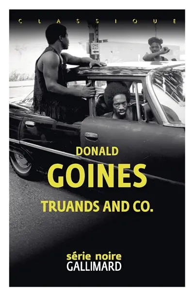 Truands and Co.