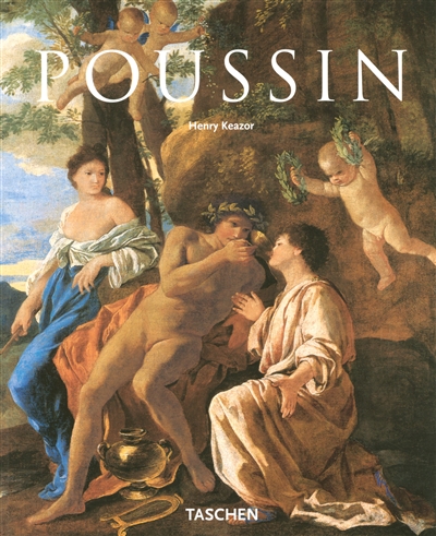Nicolas Poussin : 1594-1665