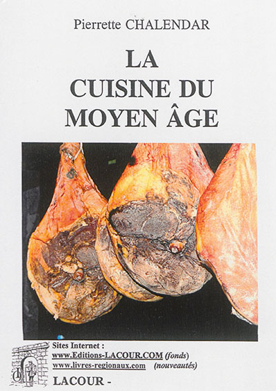 La cuisine au Moyen Age