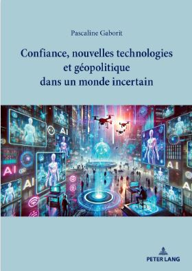 Confiance, nouvelles...