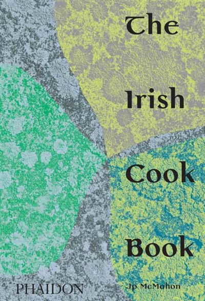 The Irish cook book