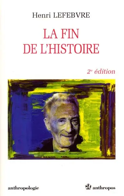 La fin de l'histoire