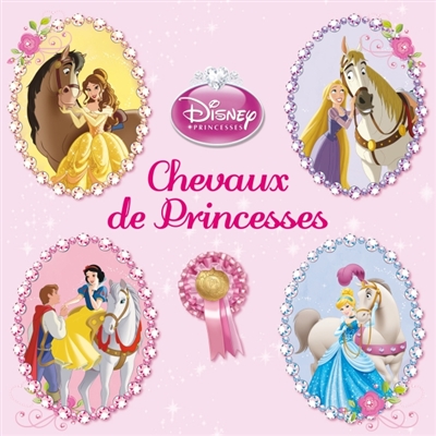 Chevaux de princesses