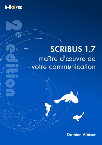 Scribus 1.7 : maître...