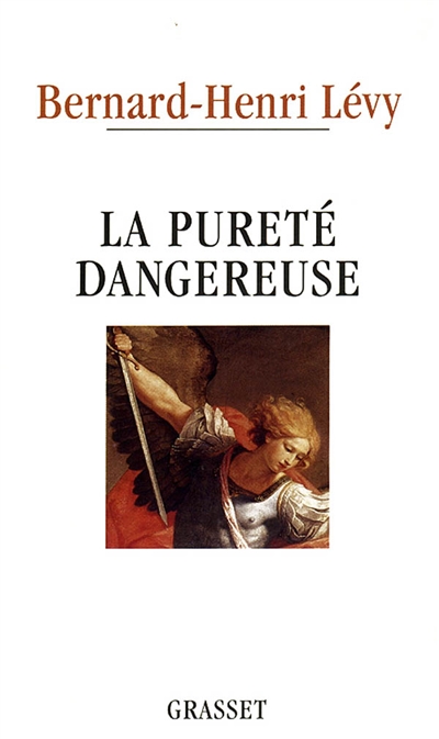 La Pureté dangereuse