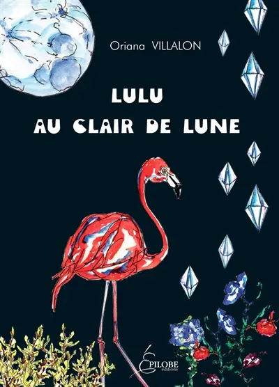 Lulu au clair de lune