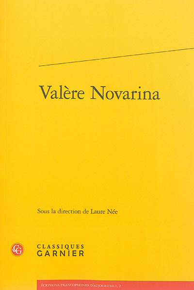 Valère Novarina