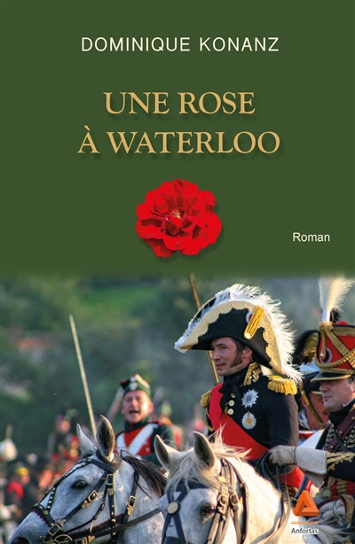 Une rose à Waterloo