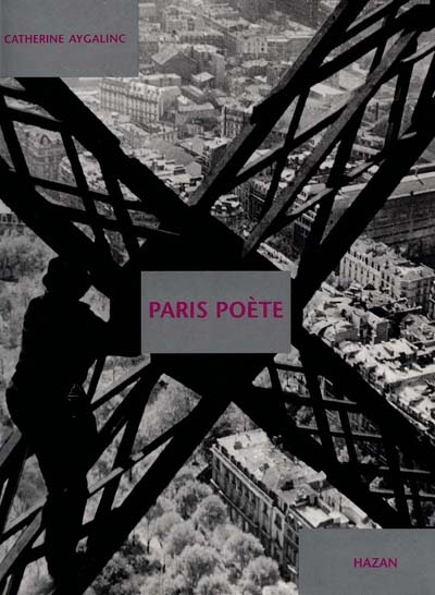 Paris poète