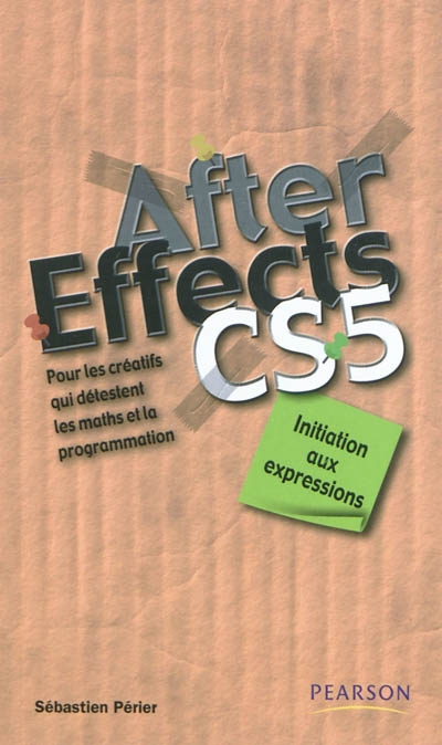 After Effects CS5 : initiation aux expressions