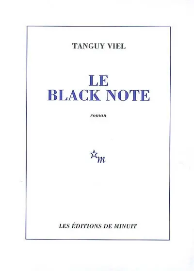 Le black note
