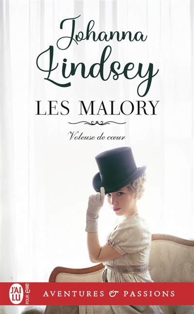 Les Malory. Vol. 7. Voleuse de coeur