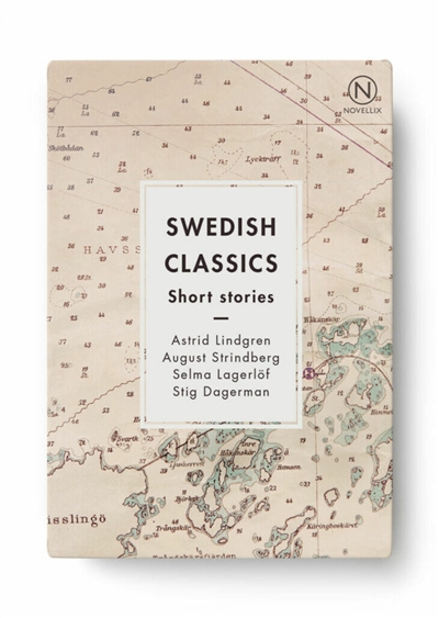Swedish classics : short stories