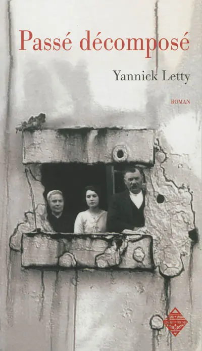 Passé décomposé