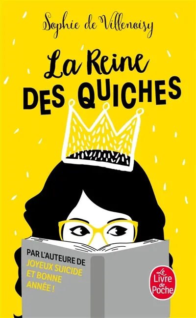La reine des quiches