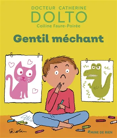 Gentil méchant