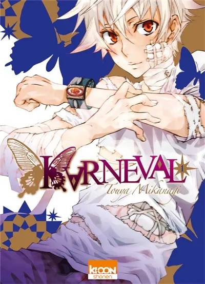 Karneval. Vol. 1