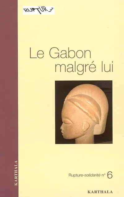 Le Gabon malgré lui
