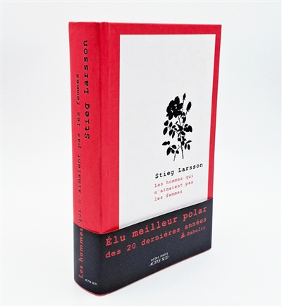 Millénium. Vol. 1. Les hommes qui n'aimaient pas les femmes