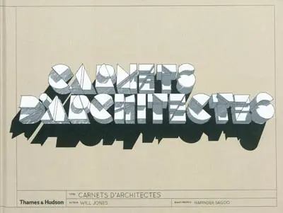 Carnets d'architectes