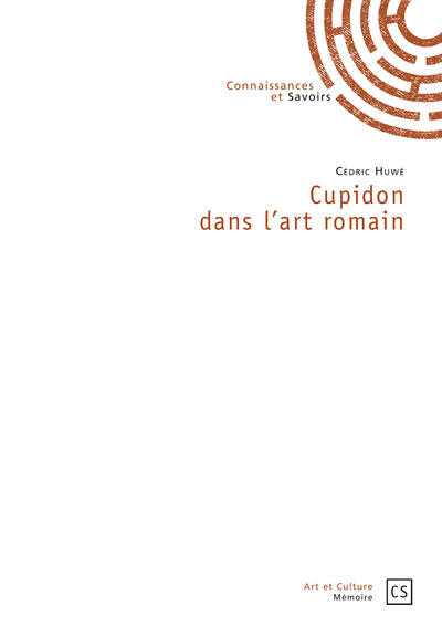 Cupidon dans l'art romain