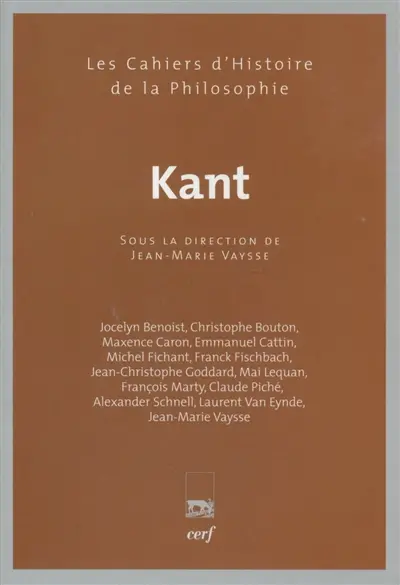 Kant
