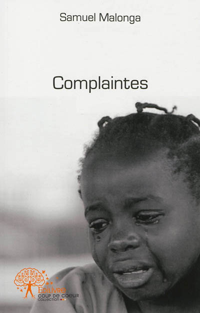 Complaintes : poème unique