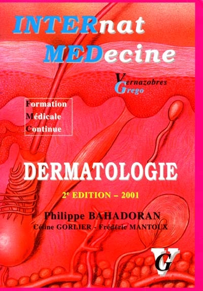 Dermatologie