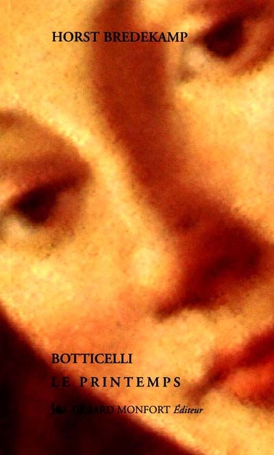 Botticelli, le Printemps
