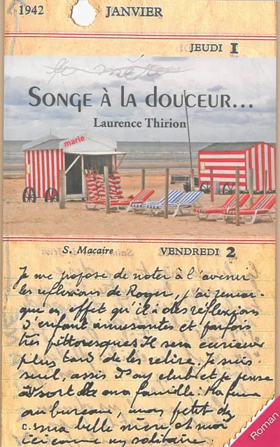 Songe à la douceur...