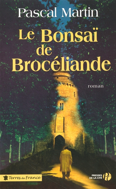 Le bonsaï de Brocéliande