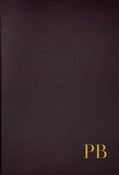 Peter Beard : collector's edition 126-250