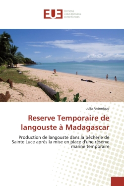 Reserve Temporaire de...