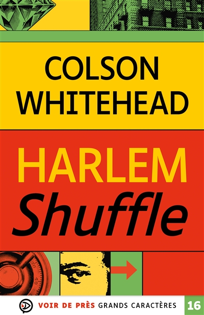 Harlem shuffle