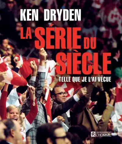 La série du siècle : Telle que je l'ai vécue