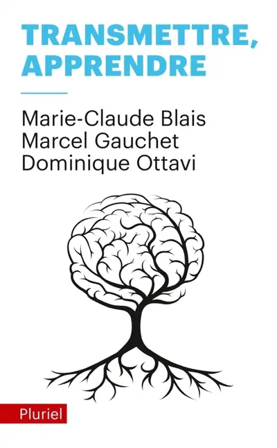 Transmettre, apprendre