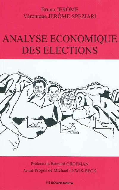 Analyse économique des élections